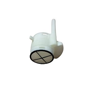 Pré Filtro Bomba e Módulo Combustivel - Golf 1.8/2.0 8v 1995 a 1999 - Corpo Bomba
