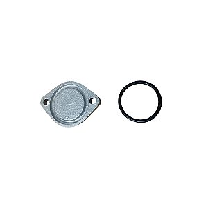 Kit Tampão Cabeçote - Gol 1.6/1.8/2.0 8v após 1984...