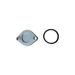 Kit Tampão Cabeçote - Santana 1.8/2.0 8v após 1984...