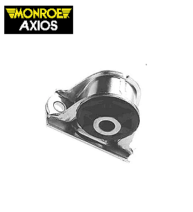 Bucha Tensor Bandeja Dianteira - Tempra 2.0 8v/16v 1992 a 1999 - C/Mancal