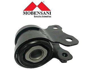 Bucha Bandeja Dianteira - P/Traseira - Volvo V50 1.6/2.0 16v 2.4 20v 2004 a 2012