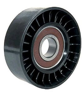 Esticador/Tensor da Correia Alternador - Refil Polia Corsa 1.0/1.4 8v após 2004...