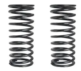 Par Mola Suspensão Dianteira - Vectra 2.0 8v - GT / GTX 2005 a 2012