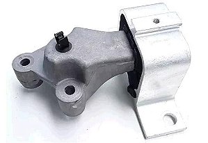 Coxim Motor Dianteiro LD - Logan 1.0 16v após 2014...