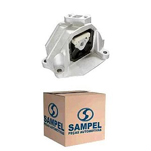 Coxim Motor LD - Gol G5 1.0/1.6 8v 2009 a 2011