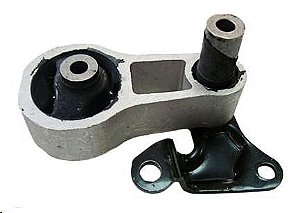 Coxim Câmbio Traseiro - Limitador Torção - Fiesta New 1.5/1.6 16v - Sedan/Hatch após 2010...