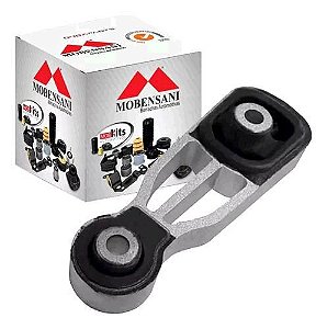 Limitador Torção Coxim Motor e Câmbio Traseiro - C3 1.5 16v 2008 a 2016