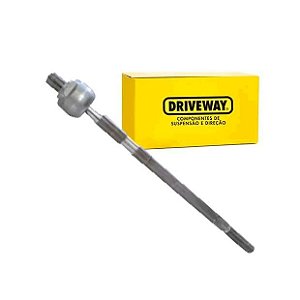 Barra Axial Direção - Space Cross 1.0 12v - 1.6 8v/16v após 2015... ( M14 X 1,5 X 302MM )