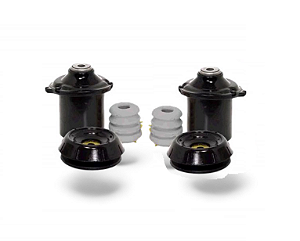 2 Kit Amortecedor Dianteiro - Corsa Hatch 1.0 8v/1.6 8v 2002 a 2012