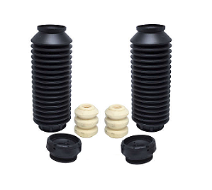 2 Kit Amortecedor Dianteiro - Quantum 1.8/2.0 8v - AP 1985 a 1995