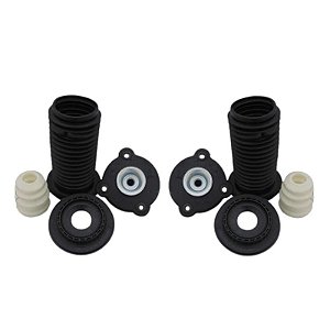 2 Kit Amortecedor Dianteiro - Fiorino NOVO 1.4 8v após 2013...