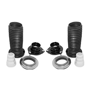 2 Kit Amortecedor Dianteiro - Civic 1.8/2.0 16v 2012 a 2016