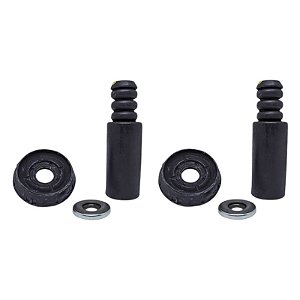 2 Kit Amortecedor Dianteiro - Kangoo 1.0/1.6 8v/16v 1999 a 2012
