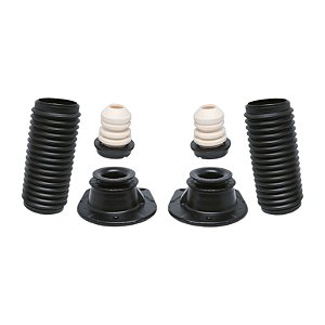 2 Kit Amortecedor Dianteiro - Palio / Weekend 1.0/1.3/1.4/1.5/1.6/1.8 - 8v/16v 1996 a 2017