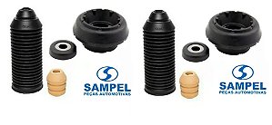2 Kit Amortecedor Dianteiro - VAN 1.6 8v 1997 a 2003