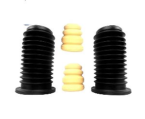 2 Kit Amortecedor Dianteiro - Palio Novo 1.0/1.3/1.4 8v - 1.6/1.8 16v após 2012...