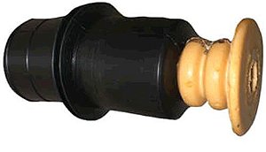 Kit Amortecedor Dianteiro - Civic 1.6/1.7 16v 1997 a 2006 - Batente / Coifa