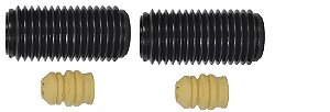 2 Kit Amortecedor Dianteiro - Idea Adventure 1.8 8v/16v 2006 a 2016 - Batente / Coifa