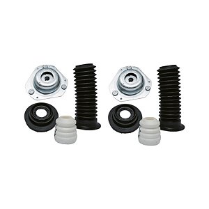 2 Kit Amortecedor Dianteiro - Ecosport 1.6/2.0 16v 07/2012 a 2021