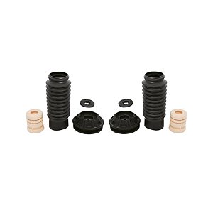 2 Kit Amortecedor Dianteiro - Yaris 1.3 16v - 1.5 16v após 2018...