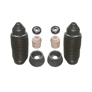 2 Kit Amortecedor Dianteiro - Virtus 1.0 12v - 1.6 16v após 2018...