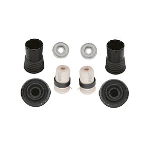 2 Kit Amortecedor Dianteiro - Captur 1.6 16v - 2.0 16v após 2017...