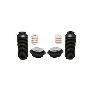 2 Kit Amortecedor Dianteiro - Gol G2 1.6/1.8/2.0 8v 1995 a 1999