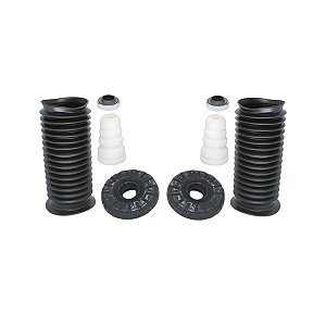 2 Kit Amortecedor Dianteiro - Sonic 1.6 16v 2012 a 2017