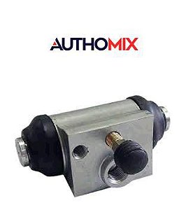 Cilindro Roda Traseira - Passat 2.0 16v - G6 2005 a 2010