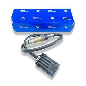 Sonda Lambda Linea 1.8 16v 2011 a 2014 - Pós Catalisador