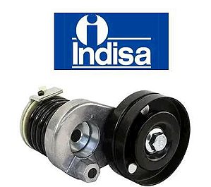 Tensor da Correia Alternador - Gol 1.0 8v 2000 a 2013 - Completo