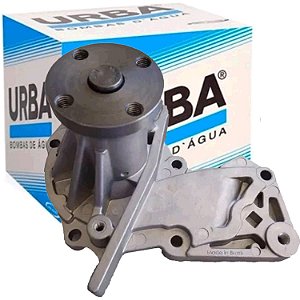 Bomba Dagua Motor - KA 1.5 16v 2014 a 2021