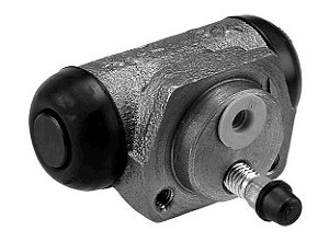 Cilindro Roda Traseira - Ecosport 2.0 16v - 4x4 - XLT / Duratec 2004 a 2008