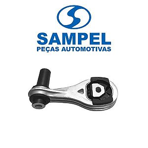 Tirante Coxim Câmbio Traseiro - Linea 1.8 16v 2011 a 2016