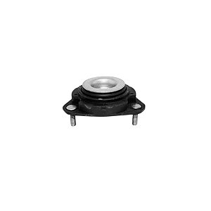 1 Coxim Amortecedor Dianteiro - Focus 1.6/1.8/2.0 8v/16v 2000 a 2009 - Superior S/Rolamento