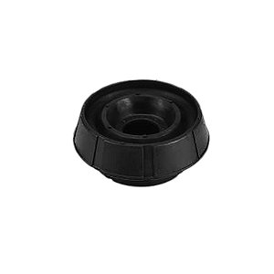 1 Coxim Amortecedor Dianteiro - Logan 1.0 16v - 1.6 8v após 2007... - Superior S/Rolamento