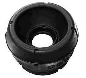 1 Coxim Amortecedor Dianteiro - Saveiro G6 1.6 8v/16v 2014 a 2016 - Superior S/Rolamento