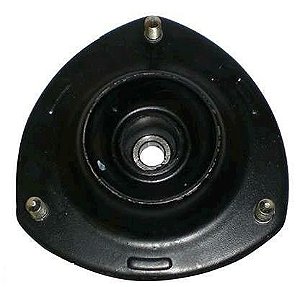 1 Coxim Amortecedor Dianteiro - Sportage 2004 a 2009 - Superior S/Rolamento