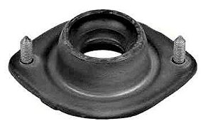 1 Coxim Amortecedor Dianteiro - Peugeot 106 1992 a 1996 - Superior S/Rolamento