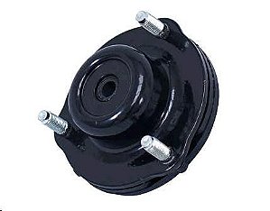 1 Coxim Amortecedor Dianteiro - Hilux 2.5/2.8/3.0 16v 2005 a 2015 - Superior S/Rolamento