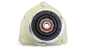 1 Coxim Amortecedor Dianteiro - Tempra 1992 a 1994 - Direito - Superior C/Rolamento