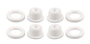 Kit Reparo Filtros Bico Injetor - Bosch MPFi - Marea 2.5 20V (5 Cilindro) até 1998