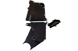 Kit Capa Correia Dentada - Palio 1.4 8v - Fire 2006 a 2014