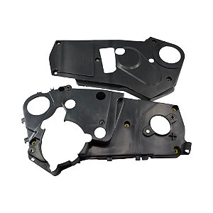 Kit Capa Correia Dentada - Vectra 2.0 8v 10/2005 a 2011