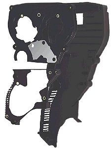 Kit Capa Correia Dentada - Palio e Weekend 1.6 16v 1996 a 2000
