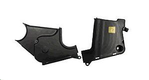 Kit Capa Correia Dentada - Uno 1.3 8v 2008 a 2013