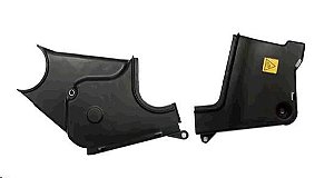 Kit Capa Correia Dentada - Fiorino 1.3 8v 2004 a 2008