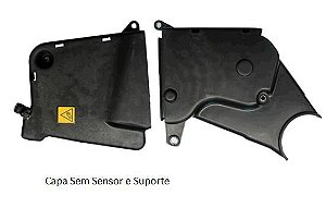 Kit Capa Correia Dentada - Palio Weekend 1.4 8v 2006 a 2010