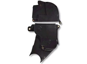 Kit Capa Correia Dentada - Palio 1.0 16v - ELX / EX 2001 a 2004