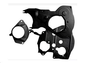 Kit Capa Correia Dentada - Aircross 1.6 16v após 2010...